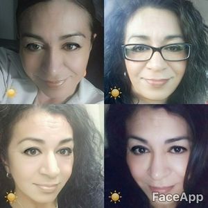 Meet your Posher, Mayra